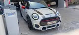 MINI COOPER JCW (2021 Model)
